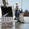 Karcher HD 13/18-4 S Plus - Cold Water Pressure Washer
