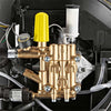 Karcher HDS 6/12 C Hot Water Pressure Washer