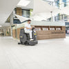 Karcher BD 50/70 R Classic Battery Powered Ride On Scrubber Dryer