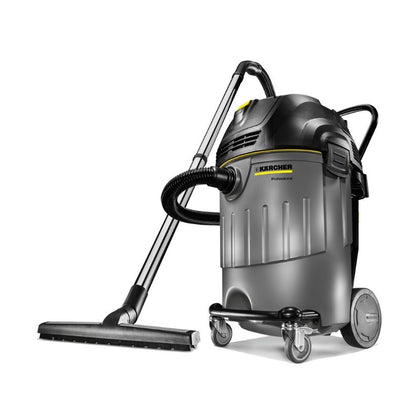 Karcher NT 65/2 Ap Wet and Dry Vacuum