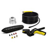 Karcher PC 20 Gutter and Pipe Cleaning Kit