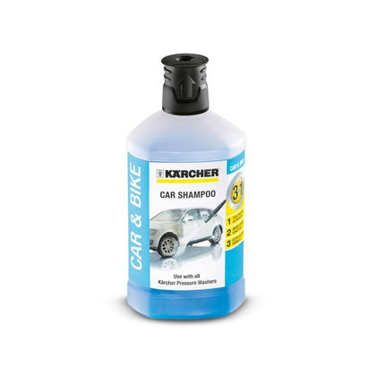 Karcher Car Shampoo 1 Litre