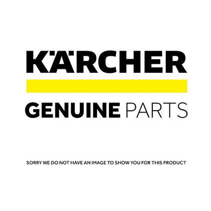 Karcher 5055410 Sweep Edge for FC5