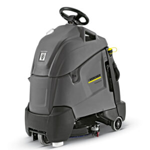 BD 50/40 RS Scrubber Dryer