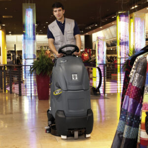 BD 50/40 RS Scrubber Dryer - Image 5