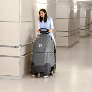 BD 50/40 RS Scrubber Dryer - Image 7