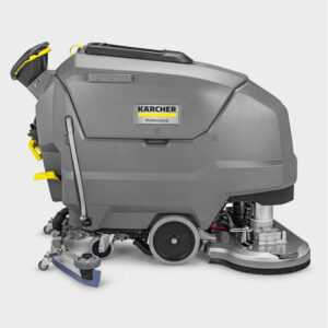 BD 80/100 W Bp Pack Classic Scrubber Dryer - Image 5