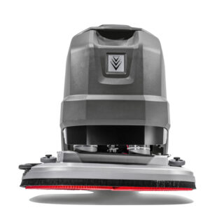 BD 80/100 W Bp Pack Classic Scrubber Dryer - Image 7