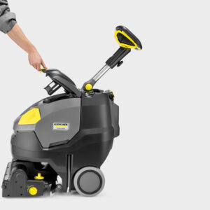 BR 45/22 C Bp Pack Li Scrubber Dryer - Image 3