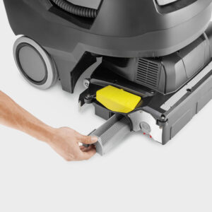 BR 45/22 C Bp Pack Li Scrubber Dryer - Image 4