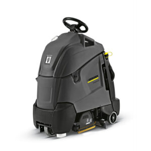 BR 55/40 RS Scrubber Dryer