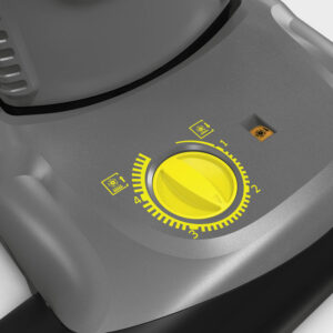 CV 38/2 ADV Upright Vacuum Cleaner - Image 3