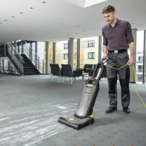 CV 38/2 ADV Upright Vacuum Cleaner - Image 6
