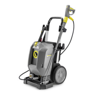 HD 10/25-4 S Pressure Washer - Image 1