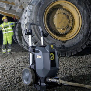 HD 10/25-4 S Pressure Washer - Image 10