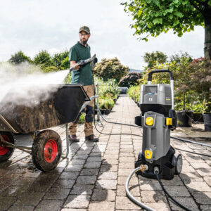 HD 4/11 C Bp Pressure Washer - Image 3