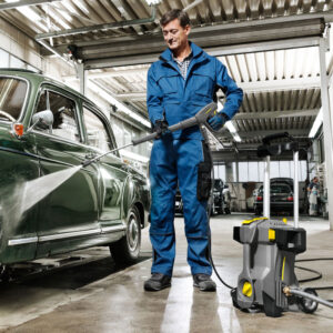 HD 4/9 P 110V Pressure Washer - Image 3