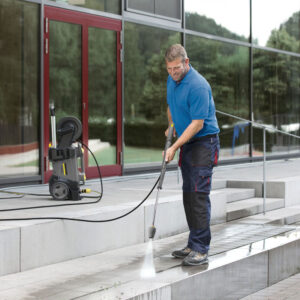 HD 5/12 C Plus Pressure Washer - Image 2