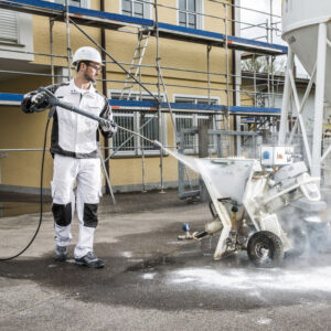 HDS 5/11 UX Pressure Washer - Image 3