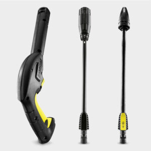 K 2 Power Control High Pressure Washer - Image 3