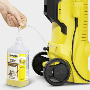 K 2 Power Control High Pressure Washer - Image 6