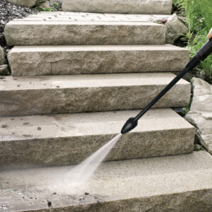 K 2 Power Control High Pressure Washer - Image 7