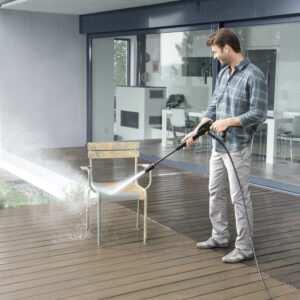 K 2 Power Control High Pressure Washer - Image 8