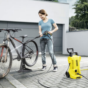 K 2 Power Control High Pressure Washer - Image 9