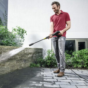 K 3 Power Control High Pressure Washer - Image 8
