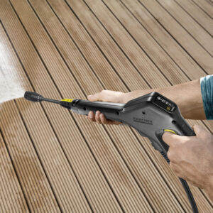 K 3 Power Control High Pressure Washer - Image 9
