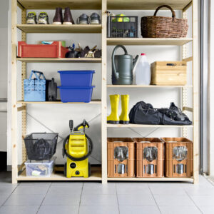 K 4 Classic High Pressure Washer - Image 7