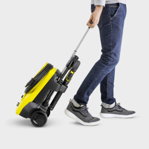 K 4 Classic High Pressure Washer - Image 6