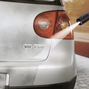 K 4 Classic High Pressure Washer - Image 4