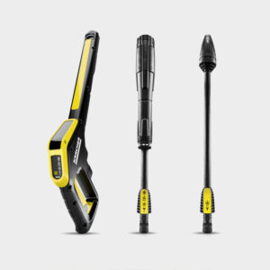 K 4 Power Control Flex Home High Pressure Washer - Image 4