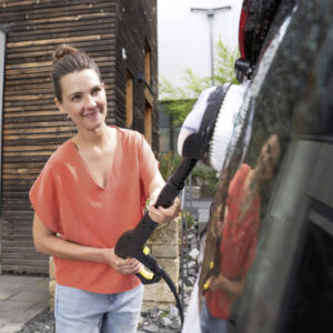K 4 Power Control Flex Home High Pressure Washer - Image 5