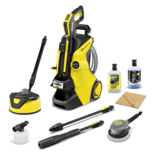 K 5 Power Control Flex Car & Home High Pressure Washer