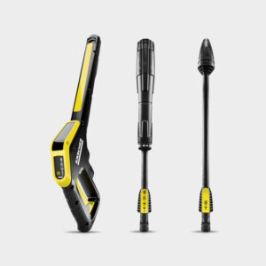 K 5 Power Control Flex Home High Pressure Washer - Image 3