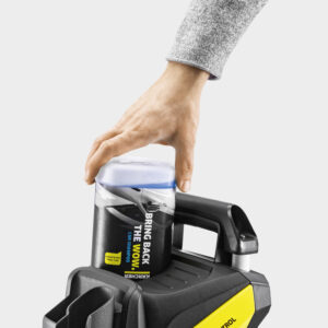 K 5 Power Control Flex Home High Pressure Washer - Image 4