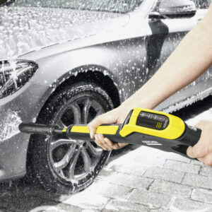 K 5 Power Control Flex Home High Pressure Washer - Image 6