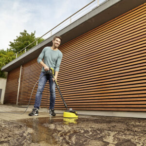 K 5 Power Control Flex Home High Pressure Washer - Image 7