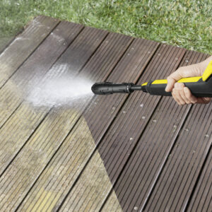 K 5 Power Control Flex Home High Pressure Washer - Image 9