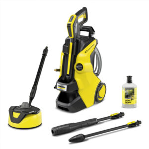 K 5 Power Control Flex Home High Pressure Washer