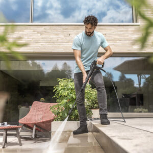 K 7 Power Flex High Pressure Washer - Image 4