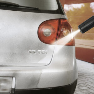 K 7 Power Flex High Pressure Washer - Image 5