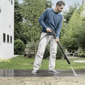 K 7 Power Flex High Pressure Washer - Image 7