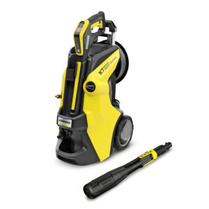 K 7 Premium Smart Control Flex High Pressure Washer