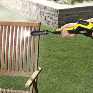 K 7 Premium Smart Control Flex High Pressure Washer - Image 10