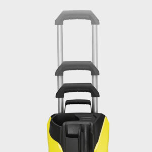 K 7 Premium Smart Control Flex High Pressure Washer - Image 2