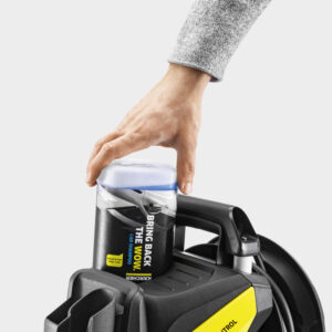 K 7 Premium Smart Control Flex High Pressure Washer - Image 4