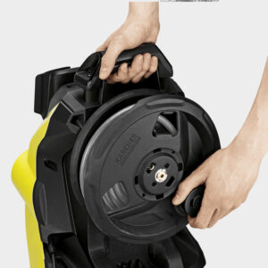 K 7 Premium Smart Control Flex High Pressure Washer - Image 5
